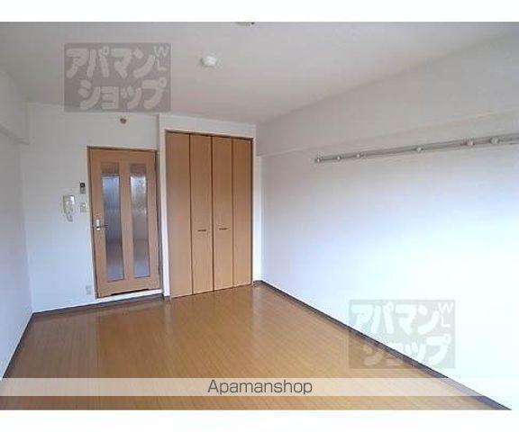 CONDOMINIO 531の内装写真