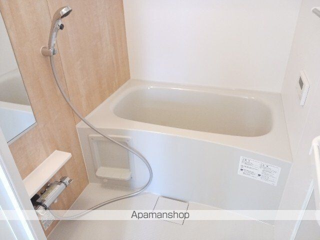 ラフィネ Cの内装写真