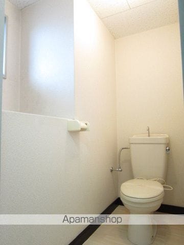INN PALACE21の内装写真
