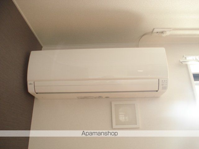 FELICE奥鳥井II番館の内装写真