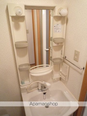 フラッグシティの内装写真