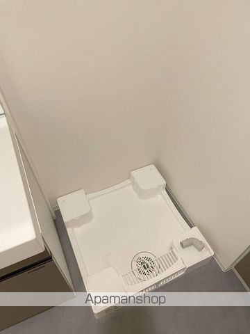 クロスレジデンス阿波座の内装写真