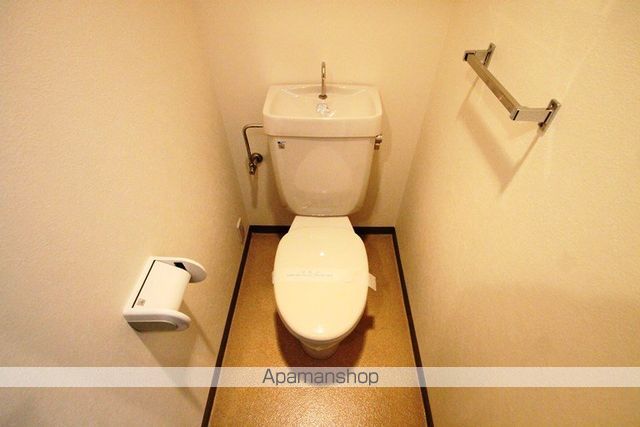 リーガル新大阪IIIの内装写真