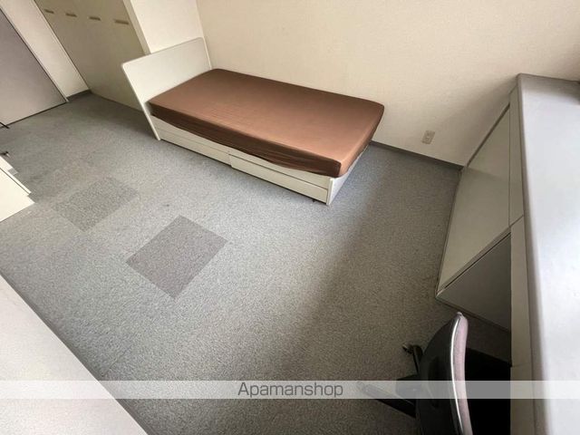 くずは寮の内装写真