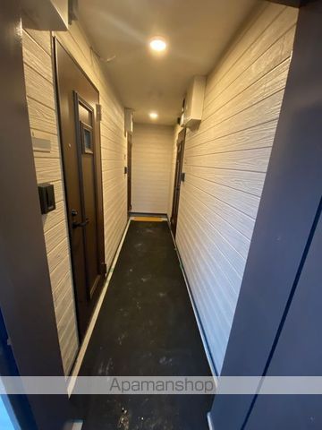 ベイルーム本厚木元町の内装写真