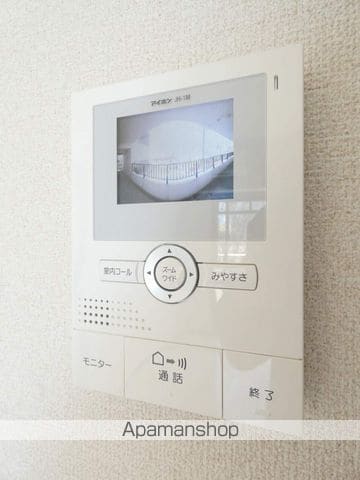 サンリバーハイツの内装写真