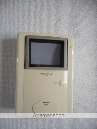 シンキメーラ　Ｂ[1LDK/50.07m2]のセキュリティ