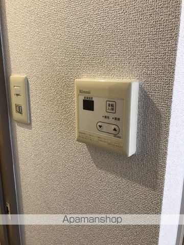 ロアール明日香の内装写真
