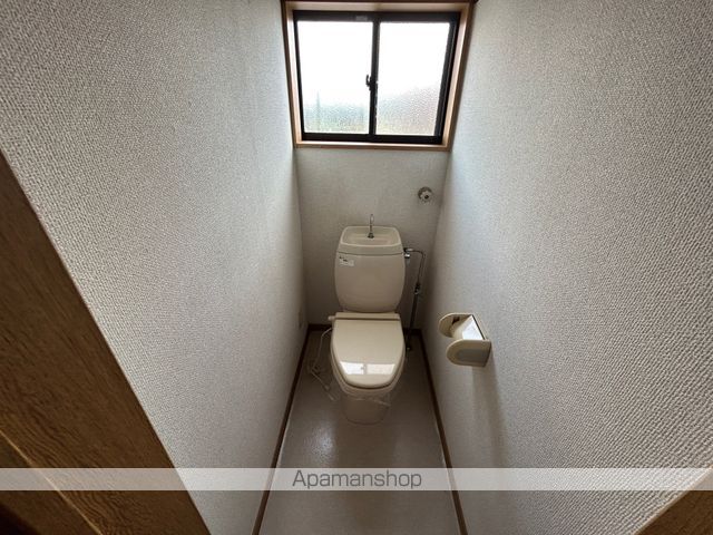 サンハイツ古川の内装写真