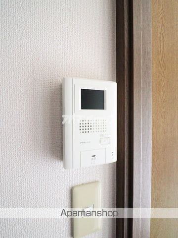 グレースビルの内装写真