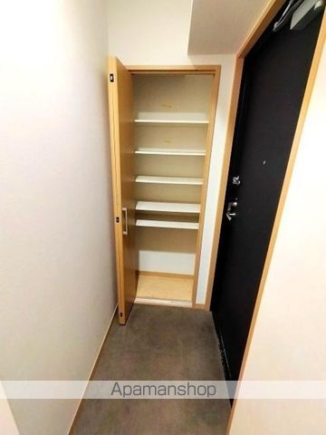 田町ガーデンハイツの内装写真