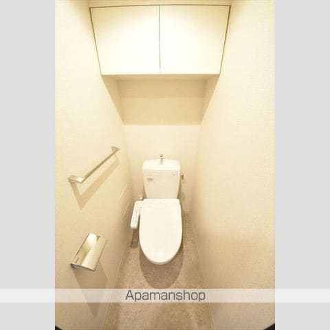 グランパセオ清澄白河IIの内装写真