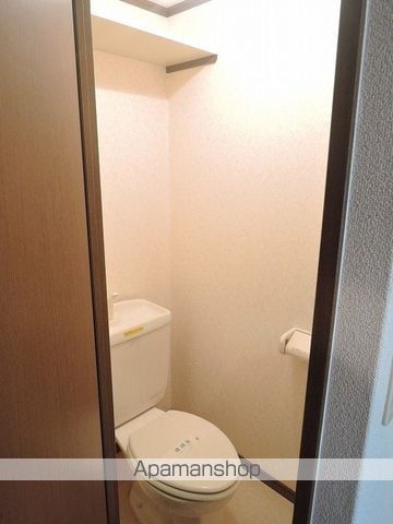KB21の内装写真