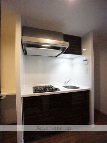 SーRESIDENCE浄心の内装写真