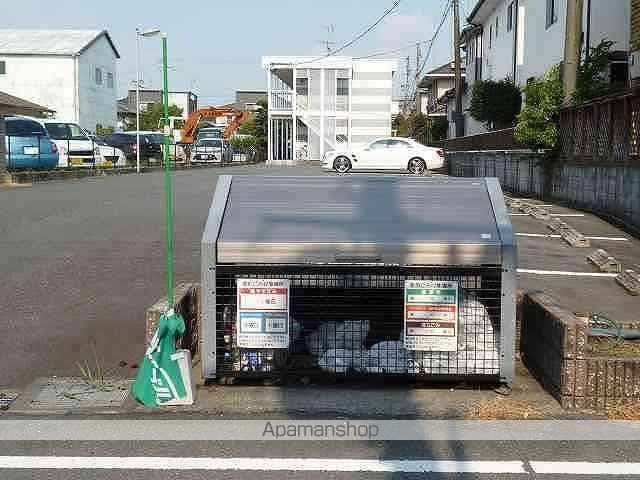レオパレス新屋敷東の内装写真