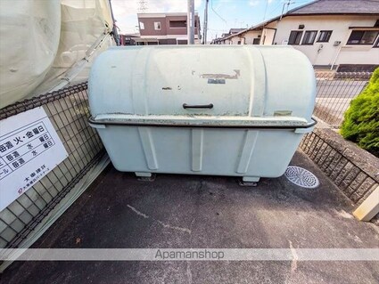 サニーコート　Ⅱ[2DK/44.82m2]の共用部4