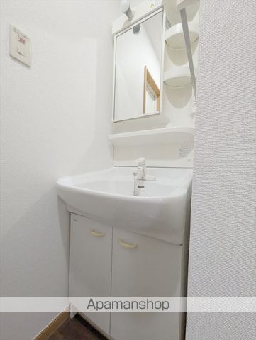 エリアールの内装写真