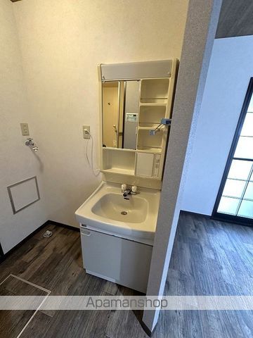 セフィラ北町Bの内装写真