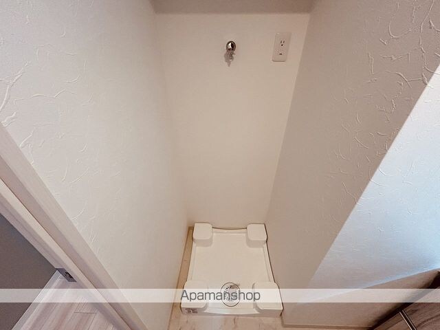 ブランシエスタ広島駅[2LDK/53.31m2]の内装9
