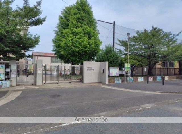 CREST TAPP 川崎港町の周辺写真