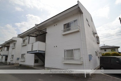 広島県広島市安佐南区川内３丁目[3DK/55m2]の外観1