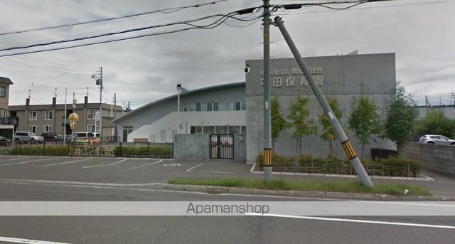 プリミエール ウエストの周辺写真