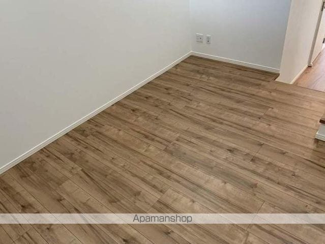 エスペランスヒル香椎の内装写真
