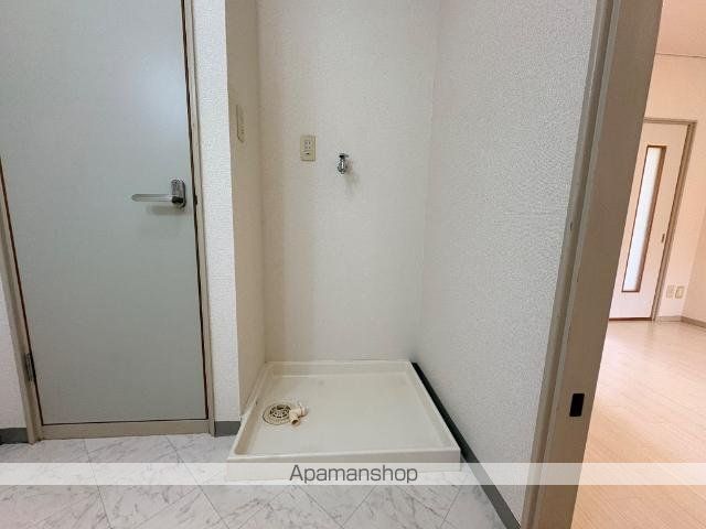 フレグランスの内装写真