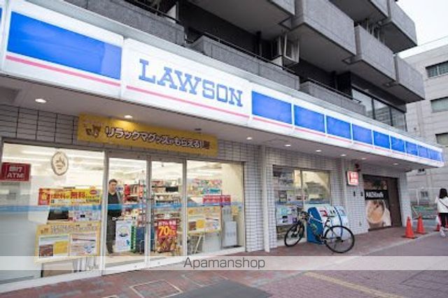 ドゥーエ亀戸IIIの周辺写真