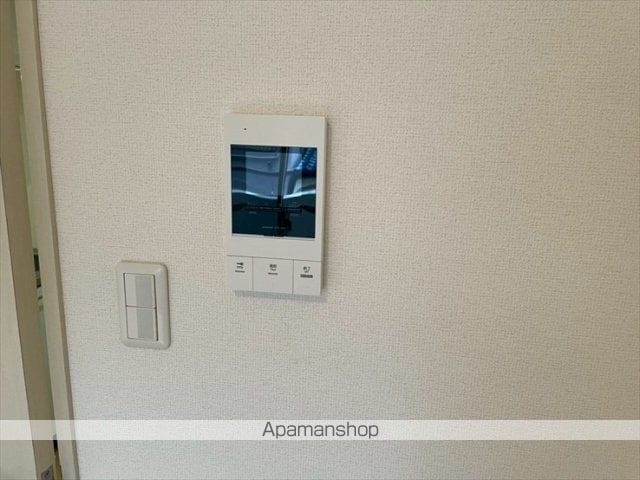 プレール・ドゥーク亀戸IIIの内装写真