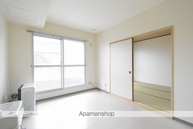 メゾンラックスの内装写真