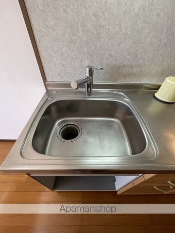 シティーガーデン小碓の内装写真