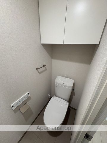ALIVIS野田阪神の内装写真