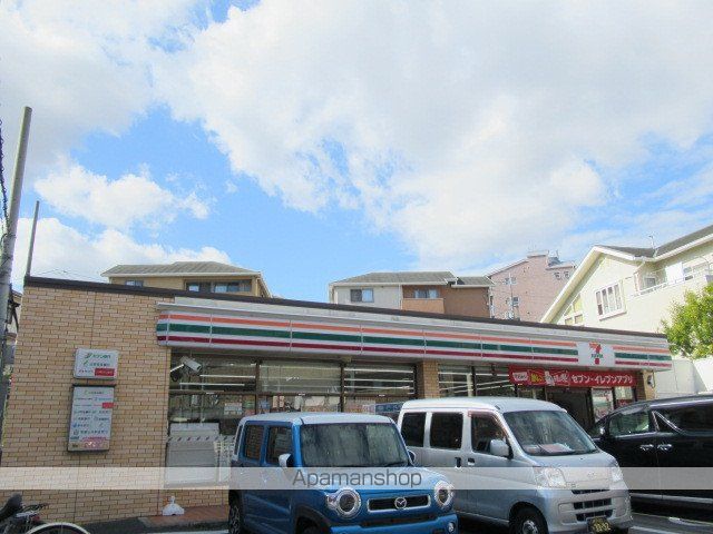 コアロード千里の周辺写真
