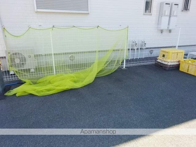 ティエドIIO Aの外観写真