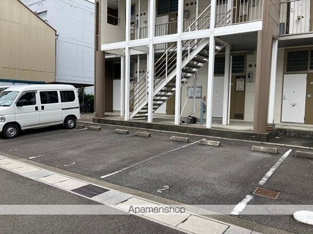レオパレス清本町のその他写真