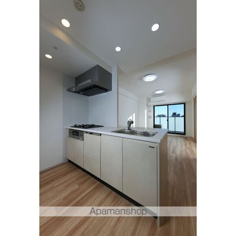 SーRESIDENCE高岳ARDENTの内装写真