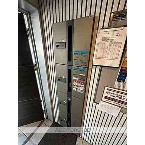 ルーミスト八軒東の内装写真