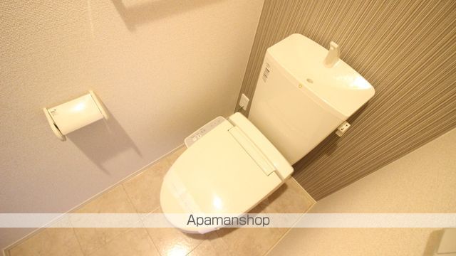 セントレジス八尾の内装写真