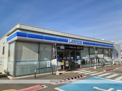 ソレアード・ポールⅢ[2LDK/58.57m2]の周辺1