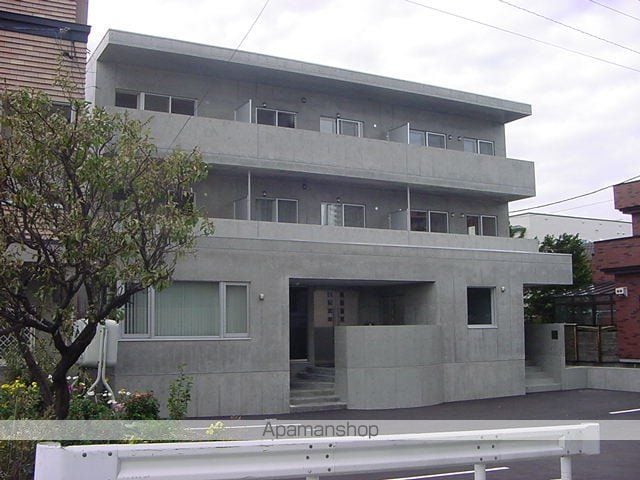 PROD.08の外観写真