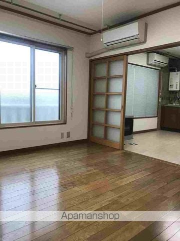 メゾンドール吉野町の内装写真