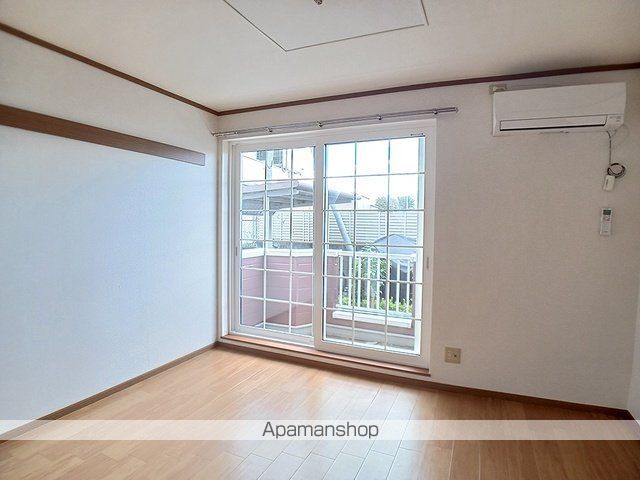 ティンカーベルの内装写真