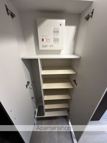 エスリードレジデンス梅田マークスの内装写真