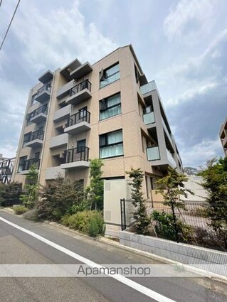 東京都中野区南台５丁目[1LDK/41.78m2]の外観3