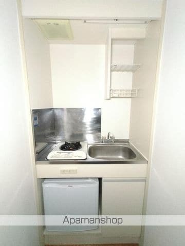 ハイツアズールの内装写真
