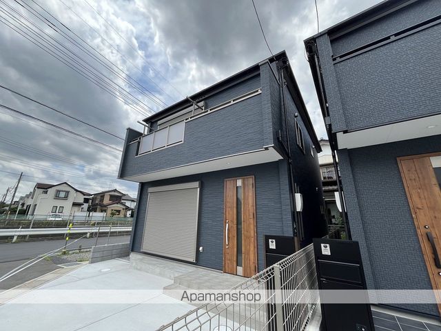 detached 埼玉県川口市大字久左衛門新田86-2

地図を見る