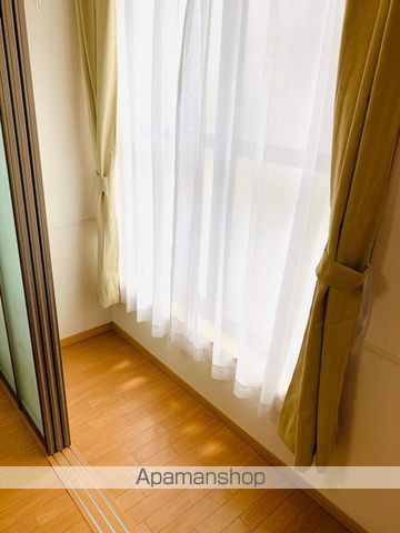 レオパレスSAKURAIIの内装写真