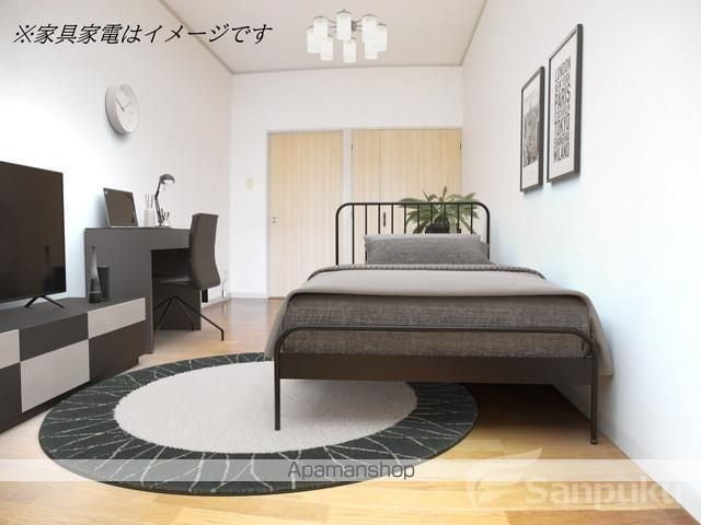 ハイムOCHIの内装写真