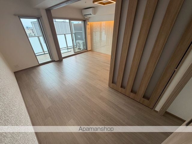 プレジオ城東の内装写真